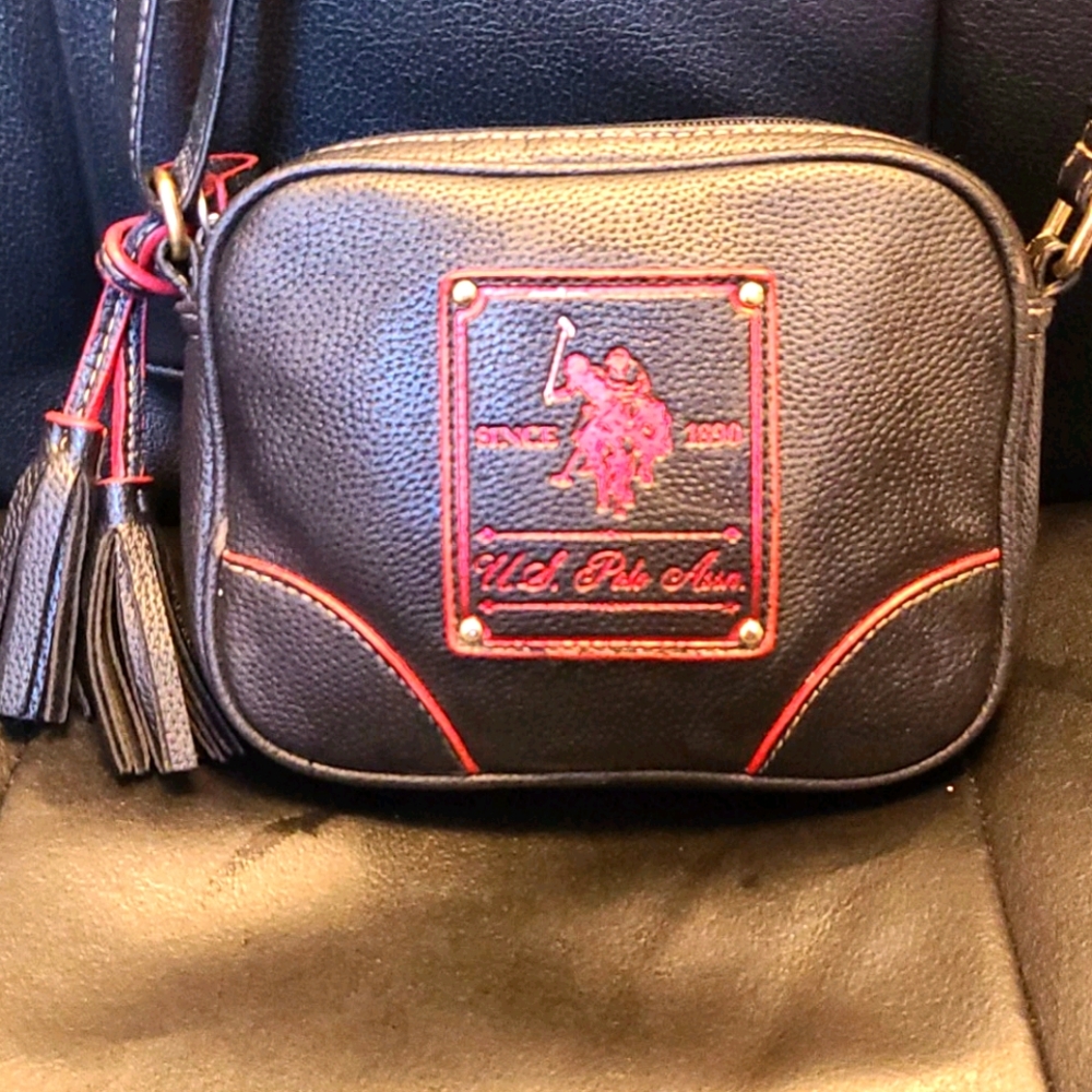 shoulder bag